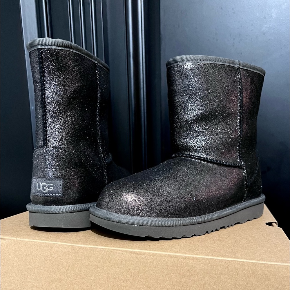 Authentic New in Box Ugg Boots